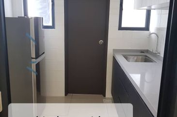 Landmark Residence 2 @ Bandar Sungai Long