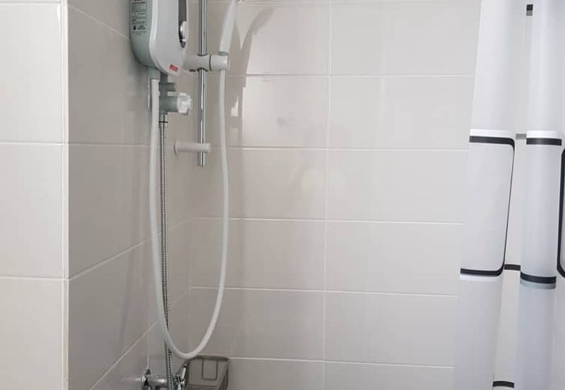 Landmark Residence 2 @ Bandar Sungai Long