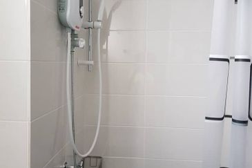 Landmark Residence 2 @ Bandar Sungai Long