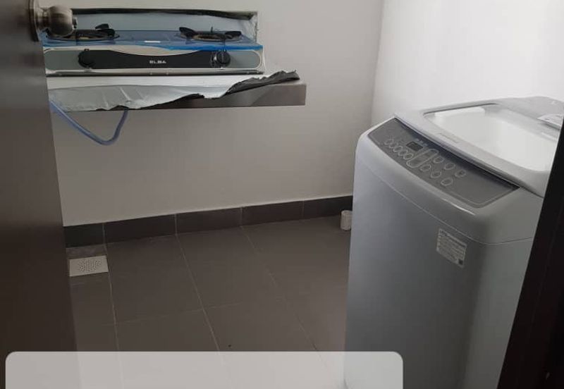 Landmark Residence 2 @ Bandar Sungai Long