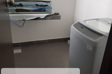 Landmark Residence 2 @ Bandar Sungai Long