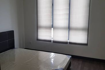 Landmark Residence 2 @ Bandar Sungai Long