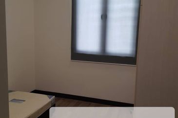 Landmark Residence 2 @ Bandar Sungai Long