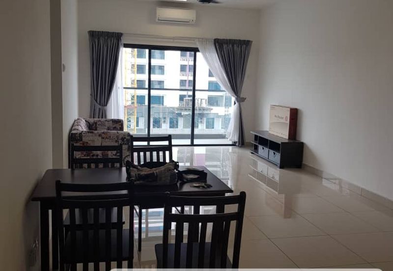 Landmark Residence 2 @ Bandar Sungai Long