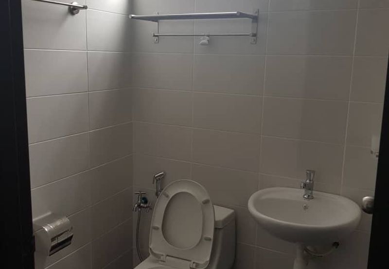 Landmark Residence 2 @ Bandar Sungai Long