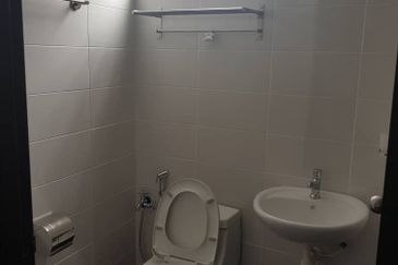 Landmark Residence 2 @ Bandar Sungai Long