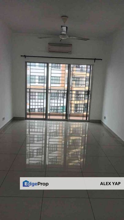 Condominium OUG Parklane/ Old Klang Road/ Good Roi/ Freehold/ 100% Full Loan/ Non Bumi Lot, Kuala Lumpur, Taman OUG