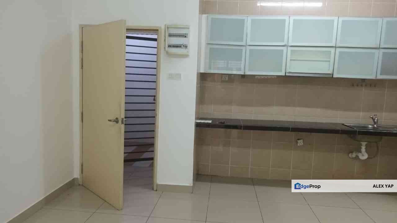 Condominium OUG Parklane/ Old Klang Road/ Good Roi/ Freehold/ 100% Full Loan/ Non Bumi Lot, Kuala Lumpur, Taman OUG