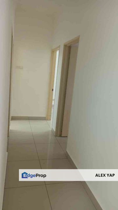 Condominium OUG Parklane/ Old Klang Road/ Good Roi/ Freehold/ 100% Full Loan/ Non Bumi Lot, Kuala Lumpur, Taman OUG