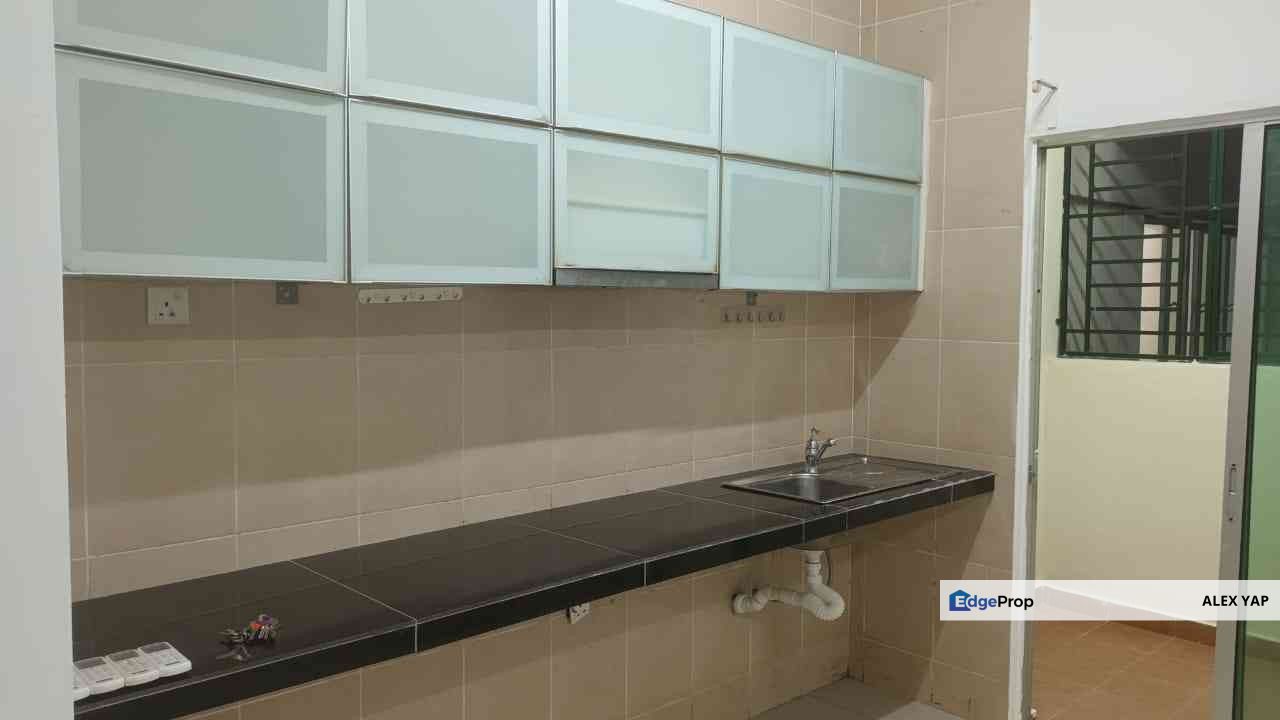 Condominium OUG Parklane/ Old Klang Road/ Good Roi/ Freehold/ 100% Full Loan/ Non Bumi Lot, Kuala Lumpur, Taman OUG