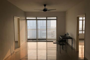 Prima U1 Condominium