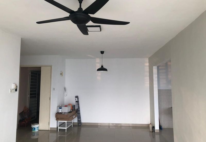 Prima U1 Condominium