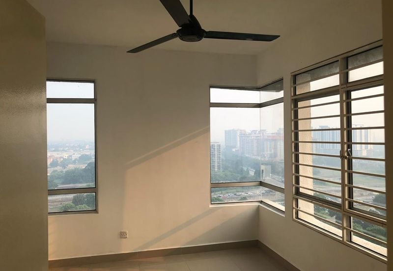 Prima U1 Condominium