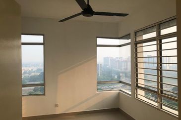 Prima U1 Condominium