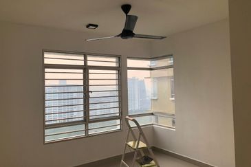 Prima U1 Condominium