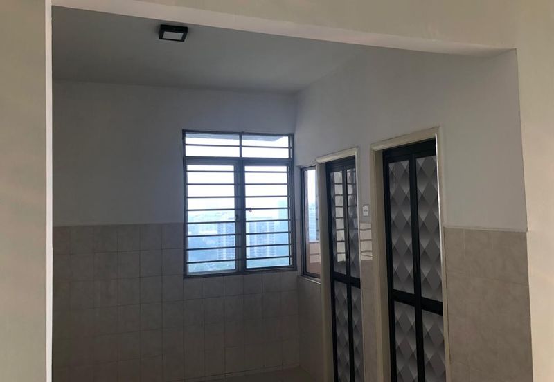 Prima U1 Condominium