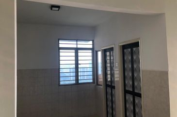 Prima U1 Condominium