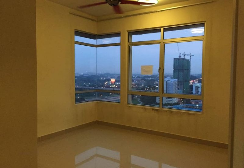 Prima U1 Condominium