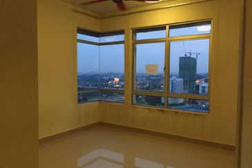 Prima U1 Condominium