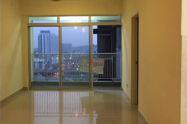 Prima U1 Condominium