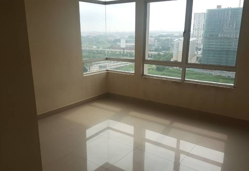 Prima U1 Condominium