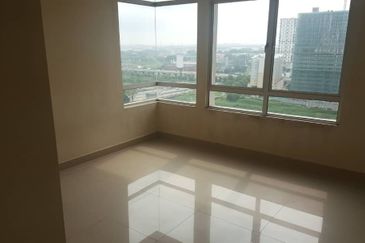 Prima U1 Condominium