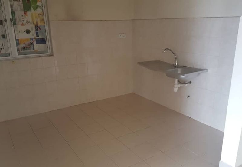 Prima U1 Condominium