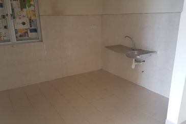 Prima U1 Condominium