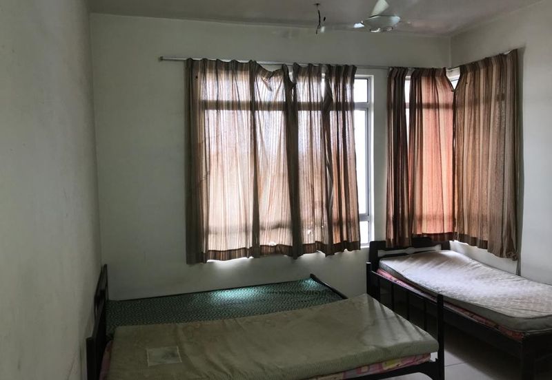 Prima U1 Condominium