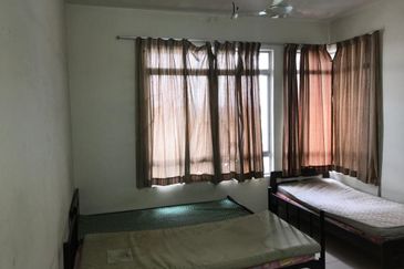 Prima U1 Condominium