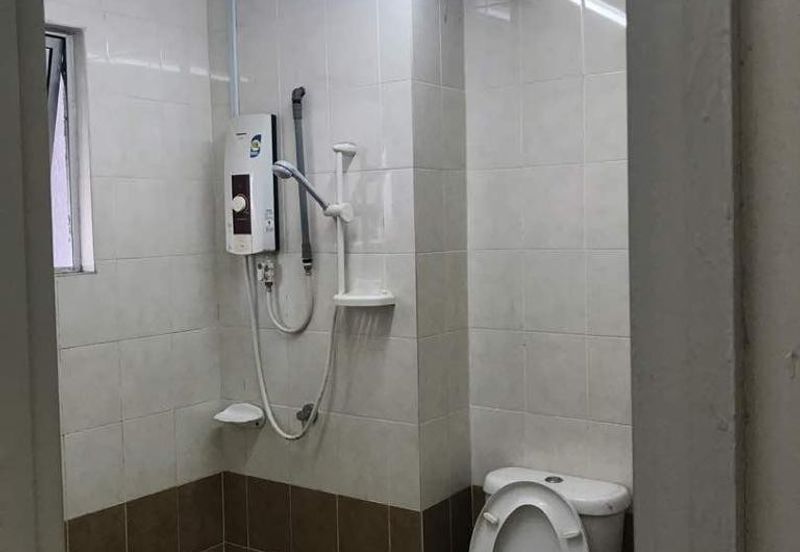 Prima U1 Condominium