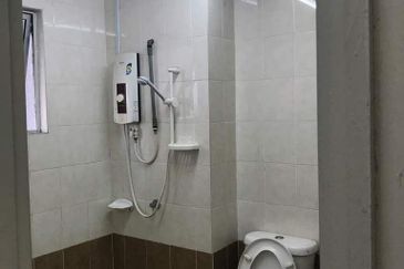 Prima U1 Condominium