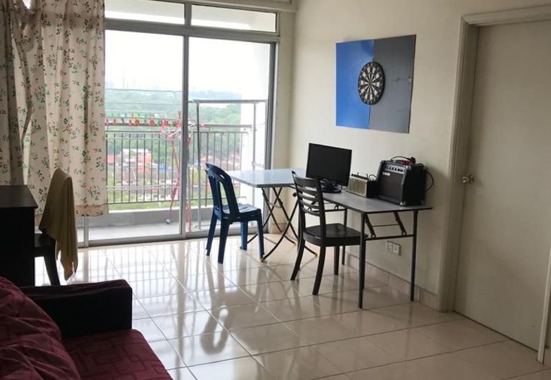 Prima U1 Condominium