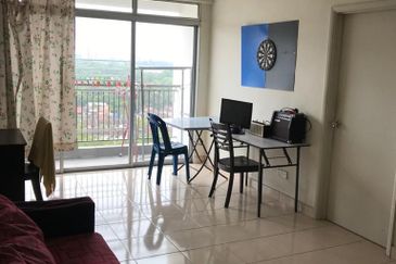 Prima U1 Condominium