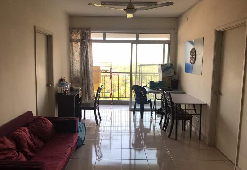 Prima U1 Condominium