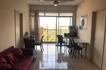 Prima U1 Condominium