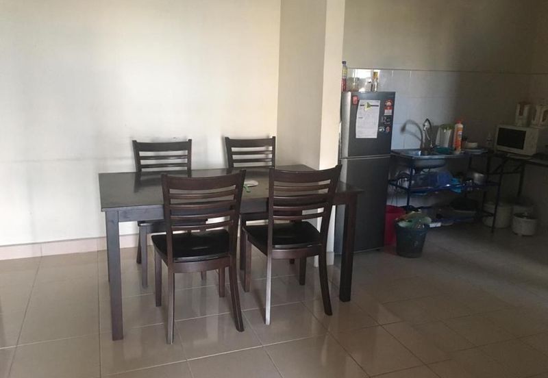 Prima U1 Condominium