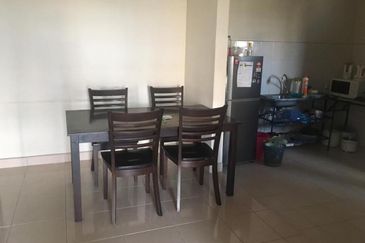 Prima U1 Condominium