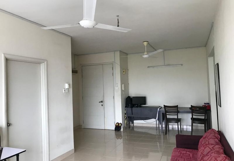 Prima U1 Condominium