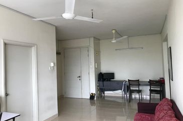 Prima U1 Condominium