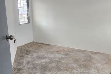 Sri Meranti, Bandar Sri Damansara