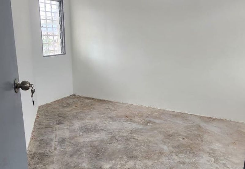 Sri Meranti, Bandar Sri Damansara