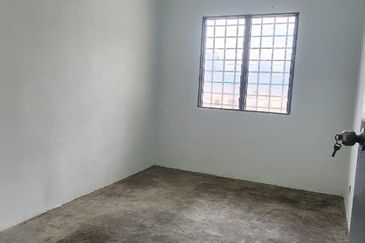 Sri Meranti, Bandar Sri Damansara