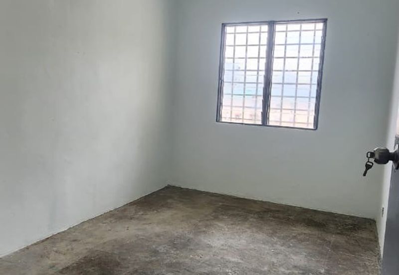 Sri Meranti, Bandar Sri Damansara