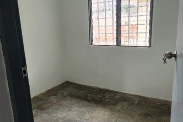 Sri Meranti, Bandar Sri Damansara