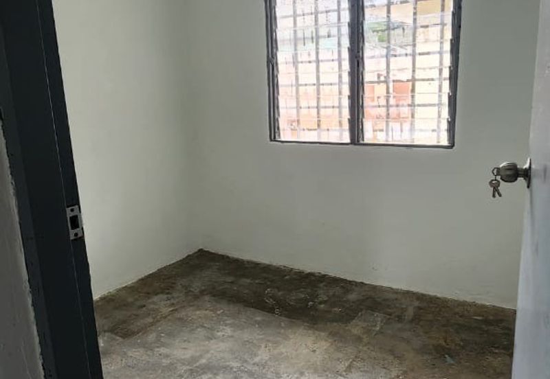 Sri Meranti, Bandar Sri Damansara