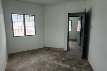 Sri Meranti, Bandar Sri Damansara