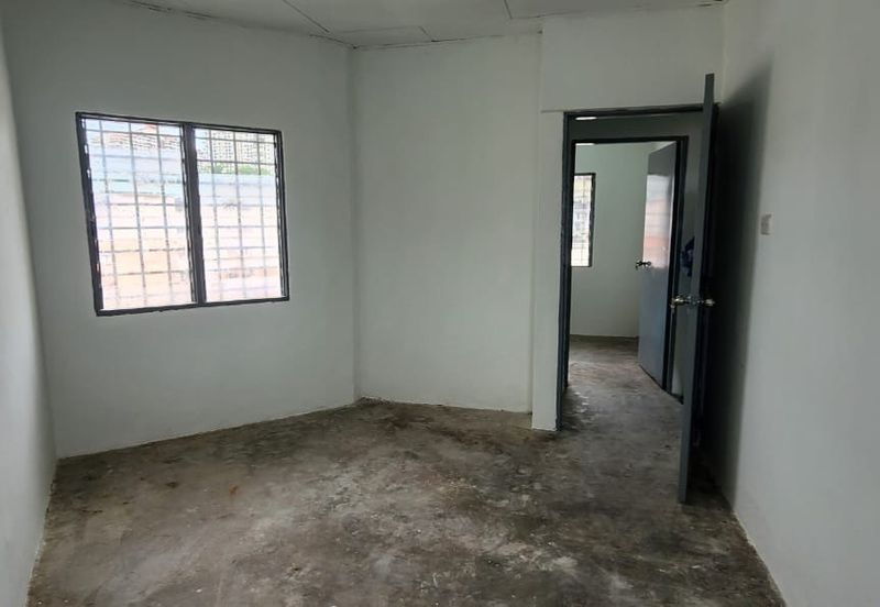 Sri Meranti, Bandar Sri Damansara