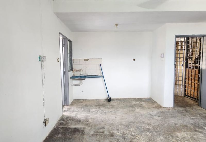 Sri Meranti, Bandar Sri Damansara