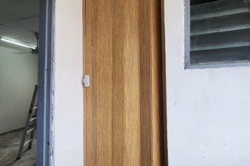 Sri Meranti, Bandar Sri Damansara